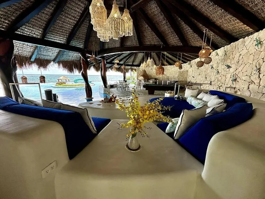 Villa Alma Puerto Morelos