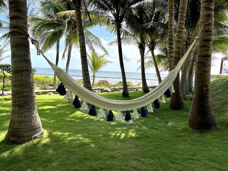 Villa Alma Puerto Morelos