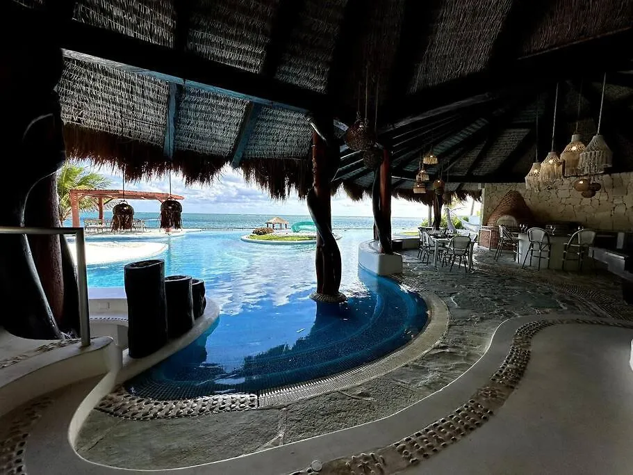Villa Alma Puerto Morelos 0*,  Mexico