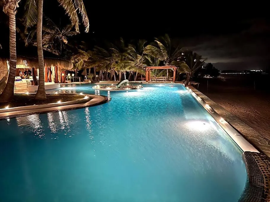 Villa Alma Puerto Morelos