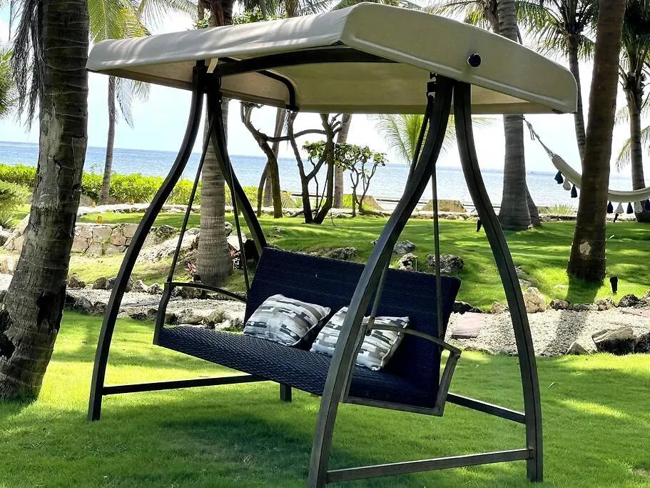 Villa Alma Puerto Morelos