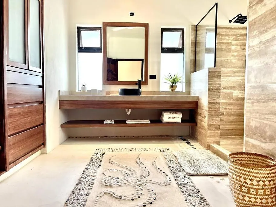 Villa Alma Puerto Morelos 0*,  Mexico
