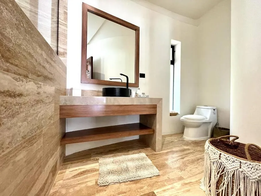 Villa Alma Puerto Morelos 0*,