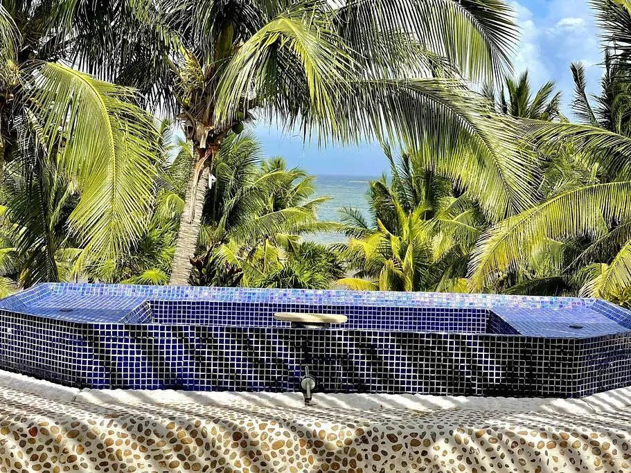 Villa Alma Puerto Morelos 0*,