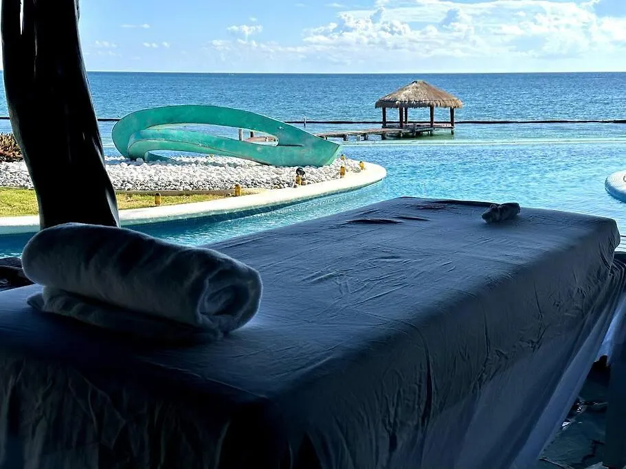 Villa Alma Puerto Morelos