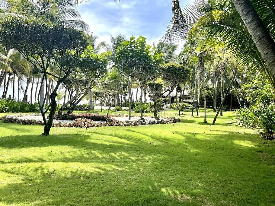 Villa Alma Puerto Morelos