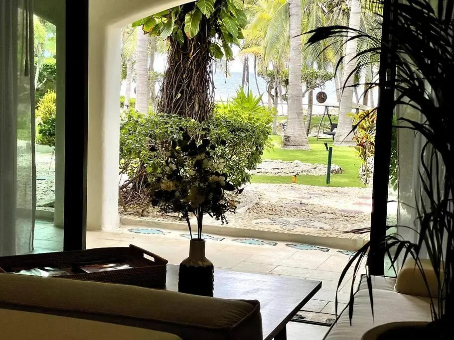 Villa Alma Puerto Morelos 0*,  Mexico