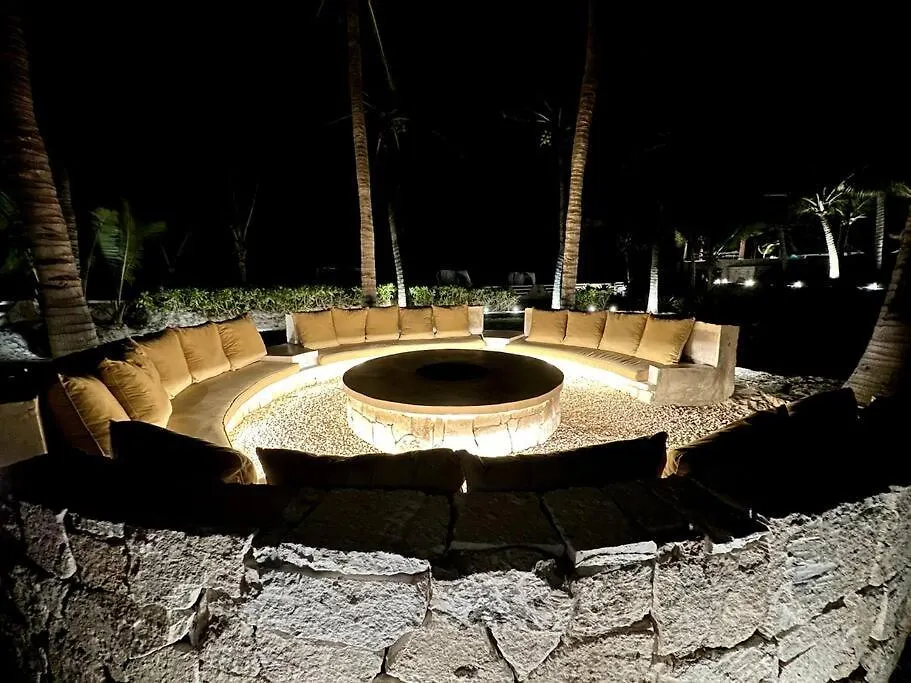 Villa Alma Puerto Morelos