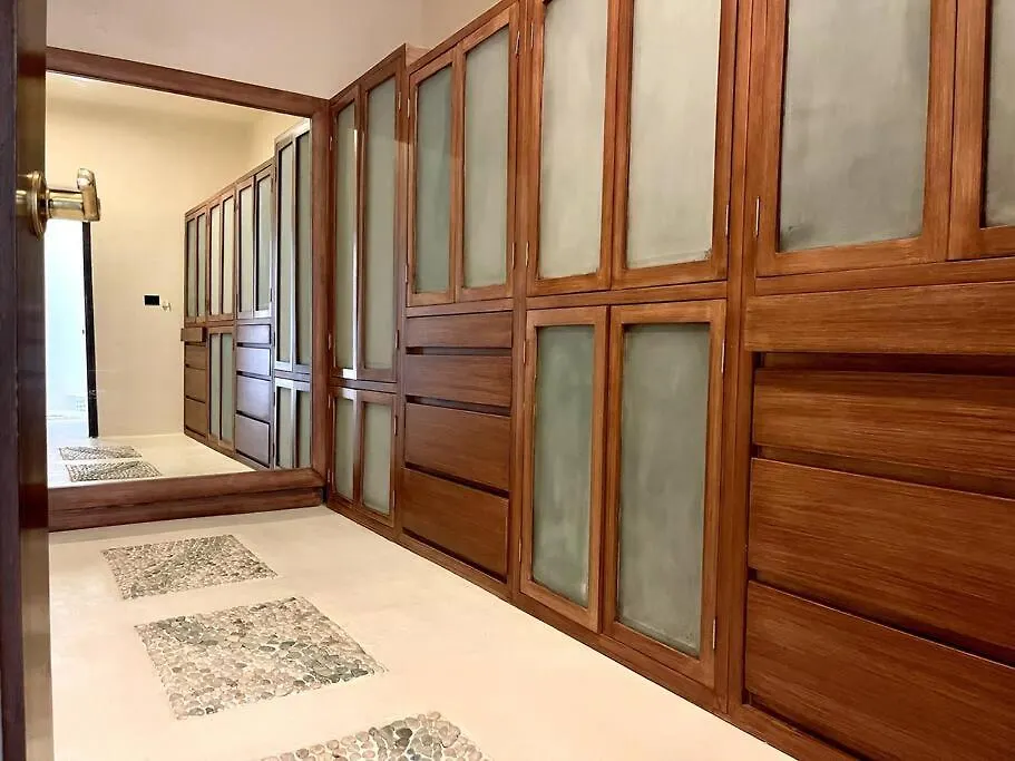 Villa Alma Puerto Morelos