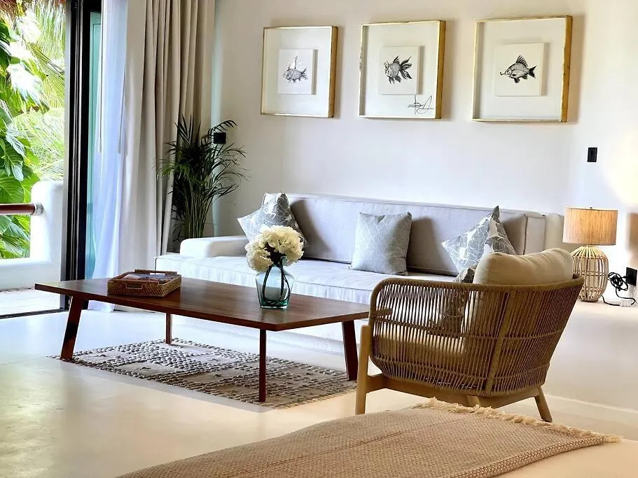 Villa Alma Puerto Morelos
