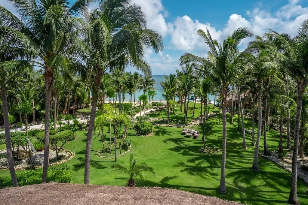 Villa Alma Puerto Morelos 0*,  Mexico