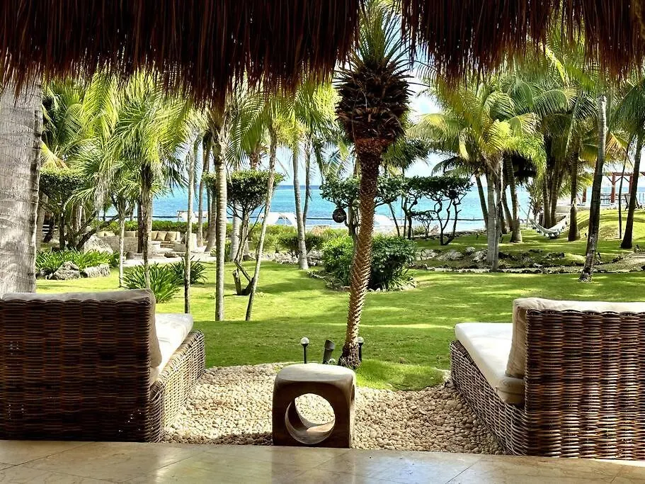 Villa Alma Puerto Morelos