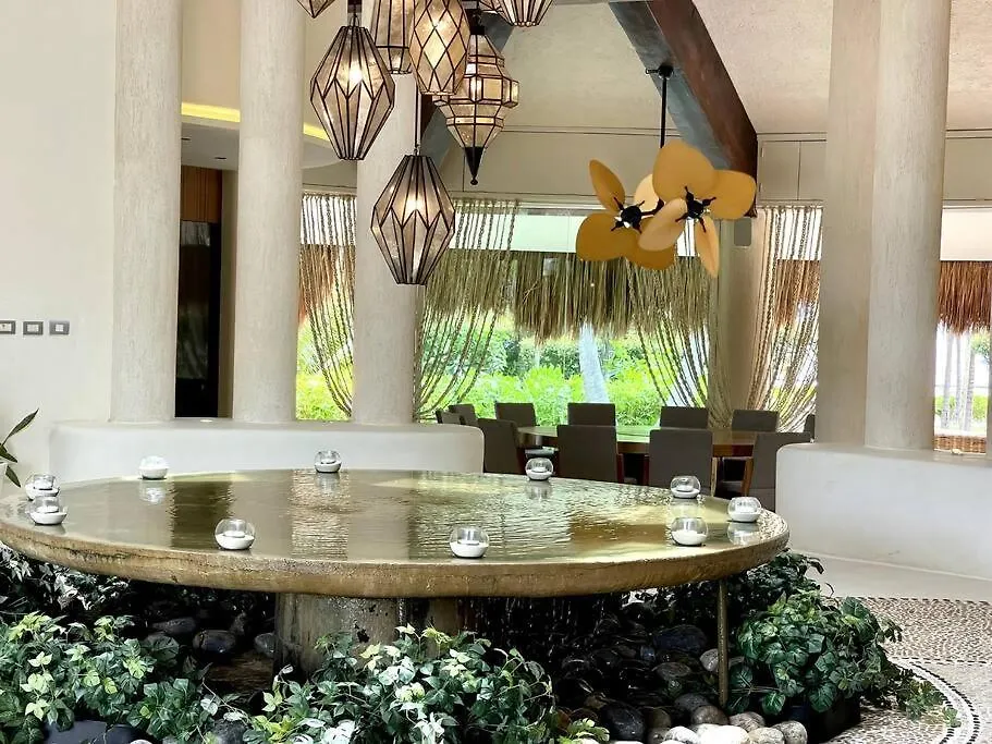 Villa Alma Puerto Morelos
