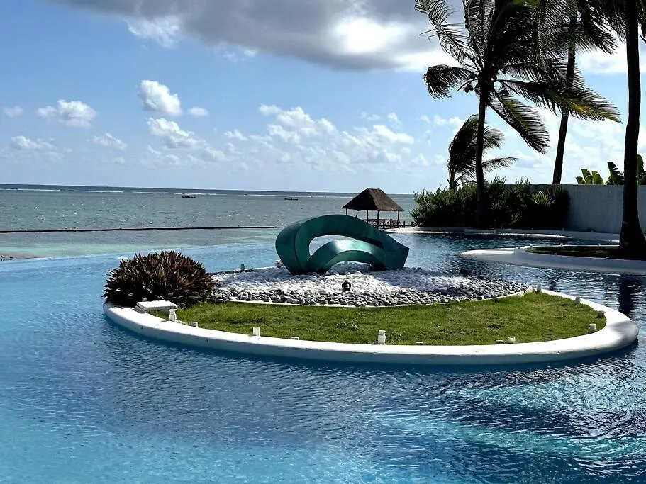 Villa Alma Puerto Morelos 0*,