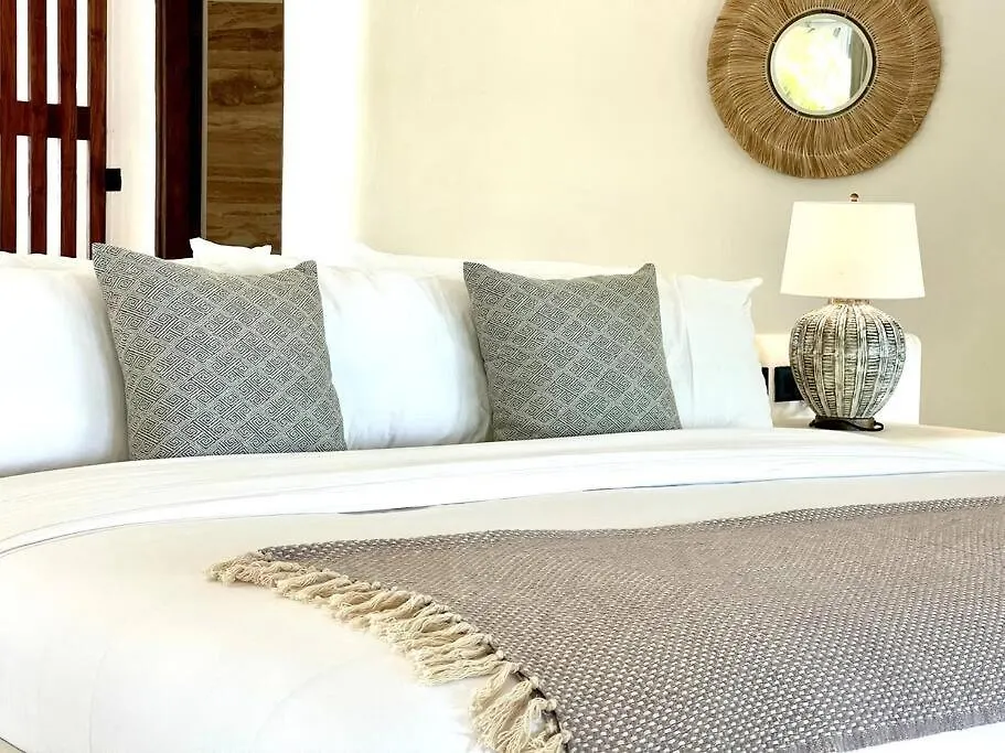 Villa Alma Puerto Morelos Mexico