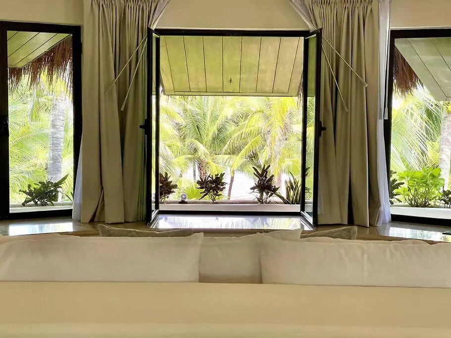 Villa Alma Puerto Morelos 0*,  Mexiko