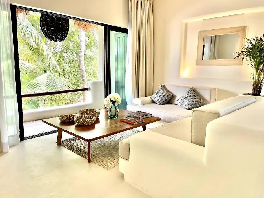 Villa Alma Puerto Morelos 0*,  Mexiko