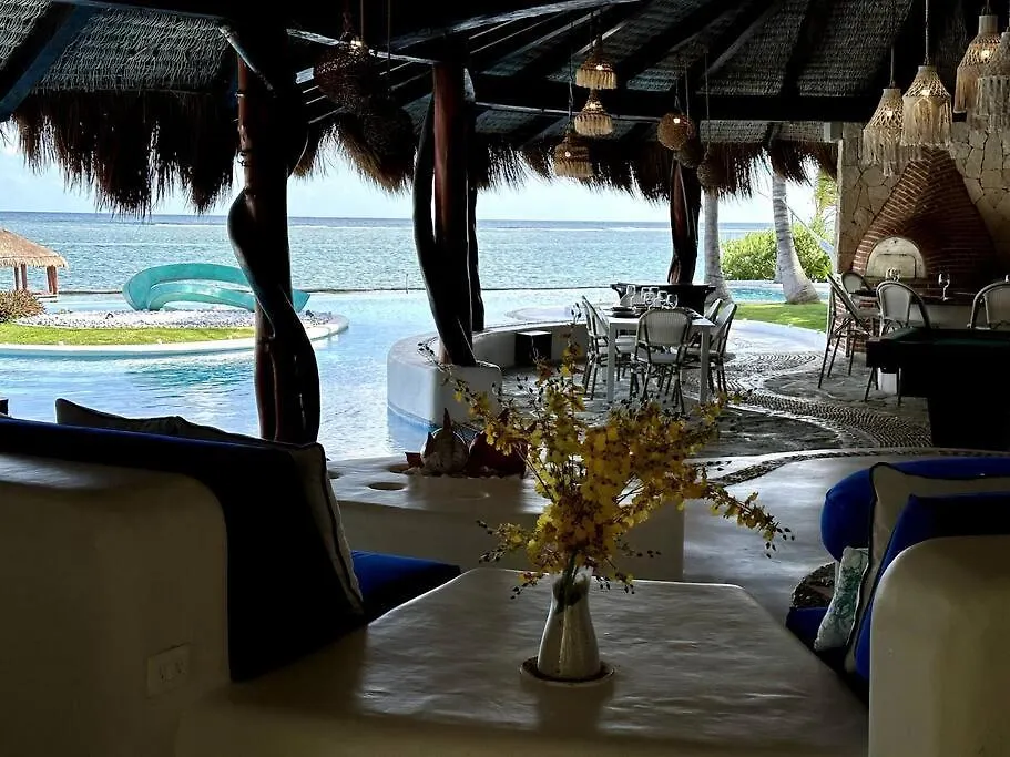 Villa Alma Puerto Morelos