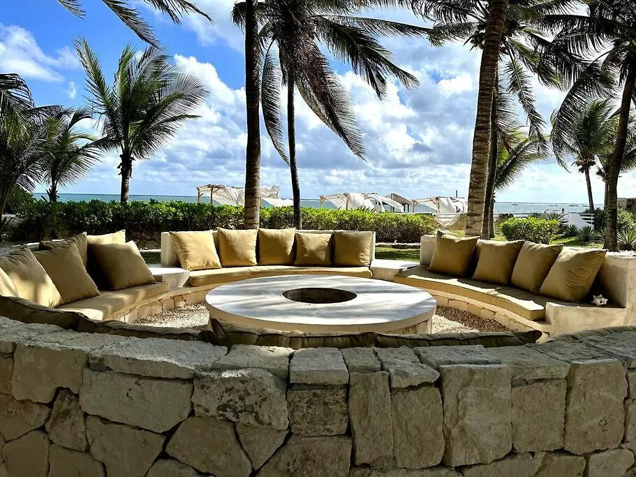 Villa Alma Puerto Morelos