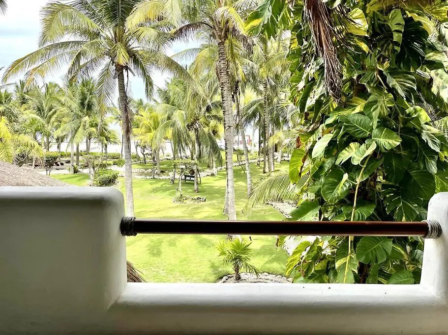 Villa Alma Puerto Morelos